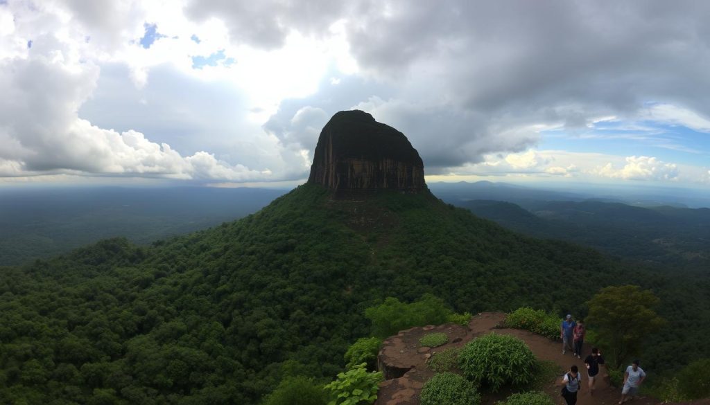sigiriya rock climb weather considerations sigiriya rock climb weather considerations