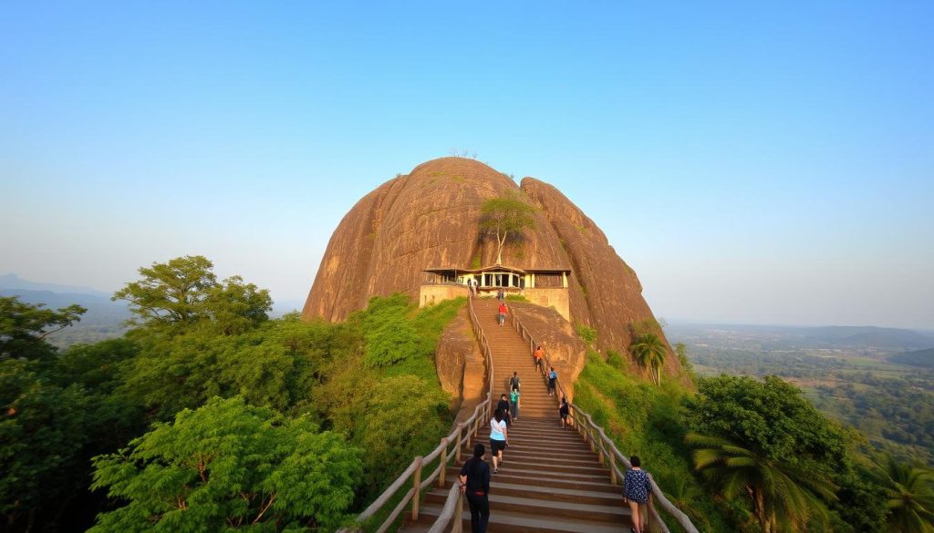 sigiriya rock fortress climbing season sigiriya rock fortress climbing season