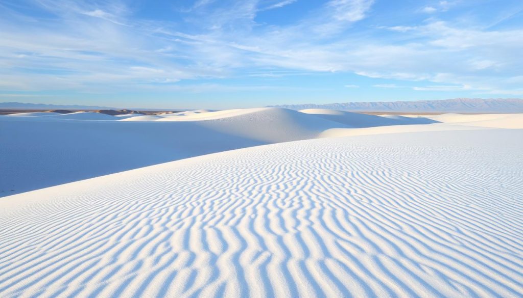 significance of White Sands National Park