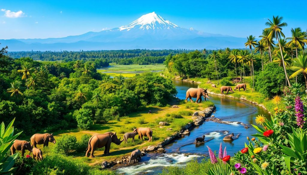 significance of biodiversity Chitwan significance of biodiversity Chitwan