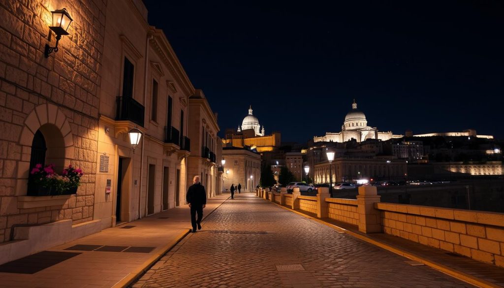 solo travel Valletta solo travel Valletta
