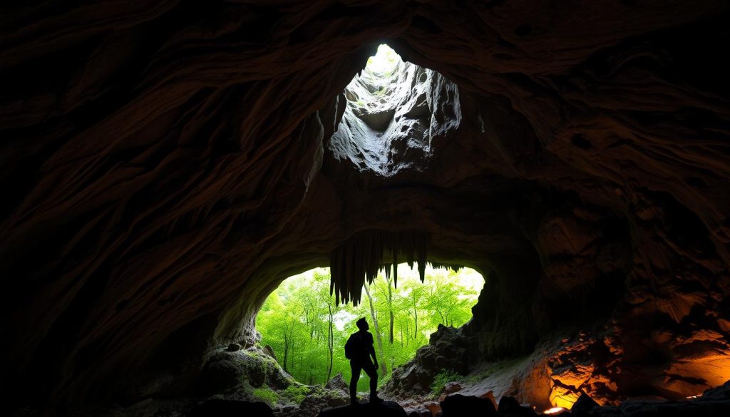 solo traveler experience Mammoth Cave National Park solo traveler experience Mammoth Cave National Park