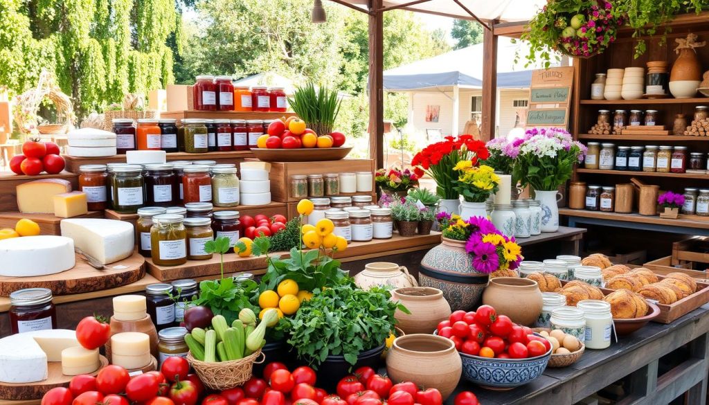 specialty products at farmers markets specialty products at farmers markets
