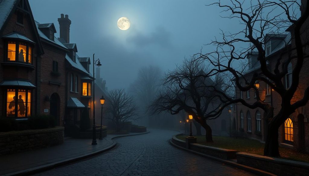 spooky tales Bowling Green spooky tales Bowling Green