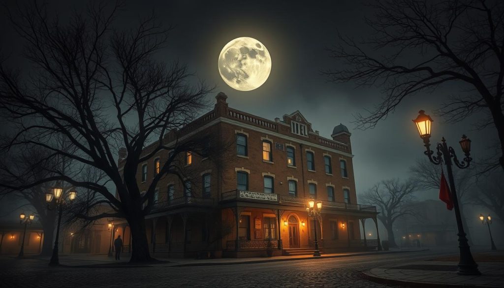 spooky tours in Roswell spooky tours in Roswell