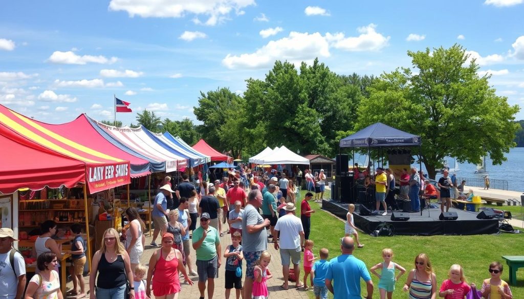 summer events in Madison summer events in Madison