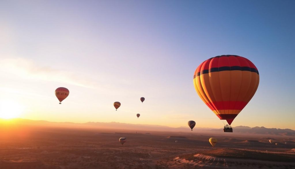 sunrise balloon experiences Santa Fe sunrise balloon experiences Santa Fe