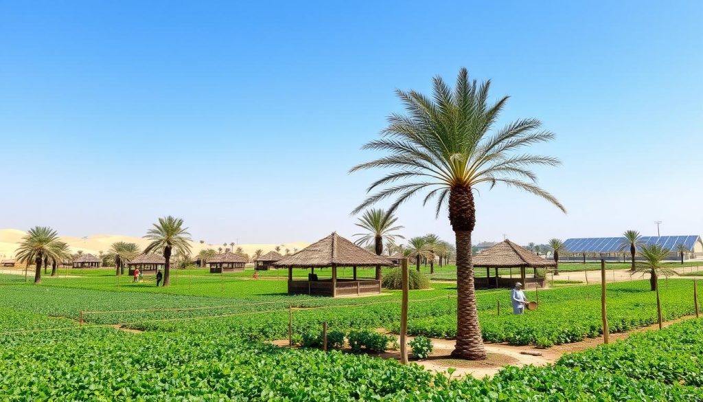 sustainable agriculture practices in Qatar sustainable agriculture practices in Qatar