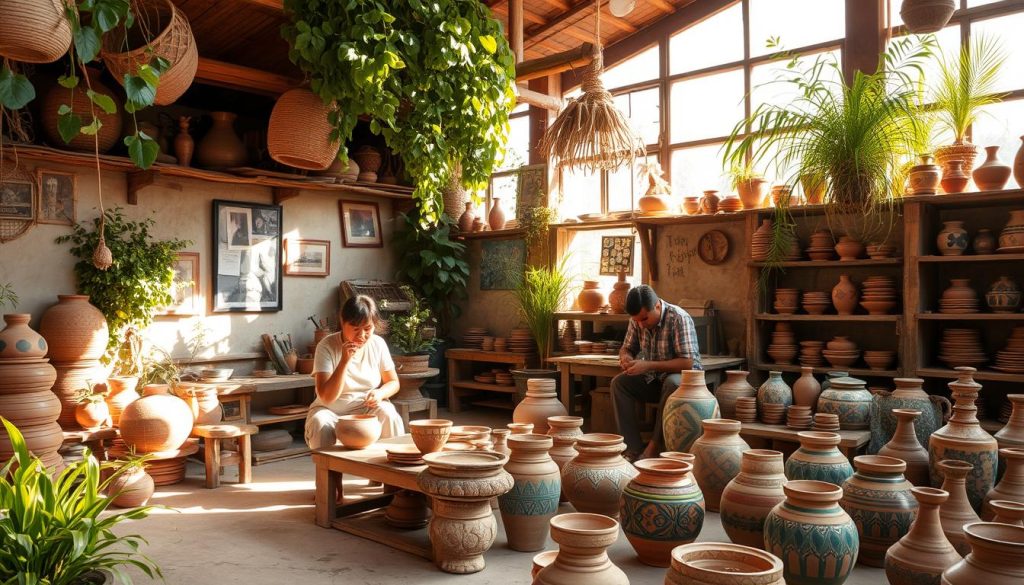 sustainable practices in pottery sustainable practices in pottery