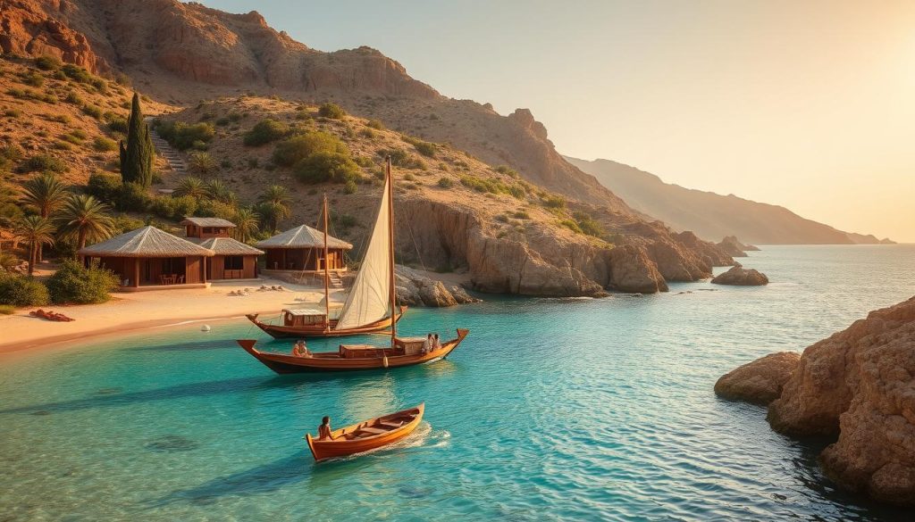 sustainable tourism Oman sustainable tourism Oman