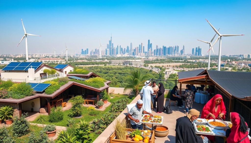 sustainable tourism initiatives Doha sustainable tourism initiatives Doha