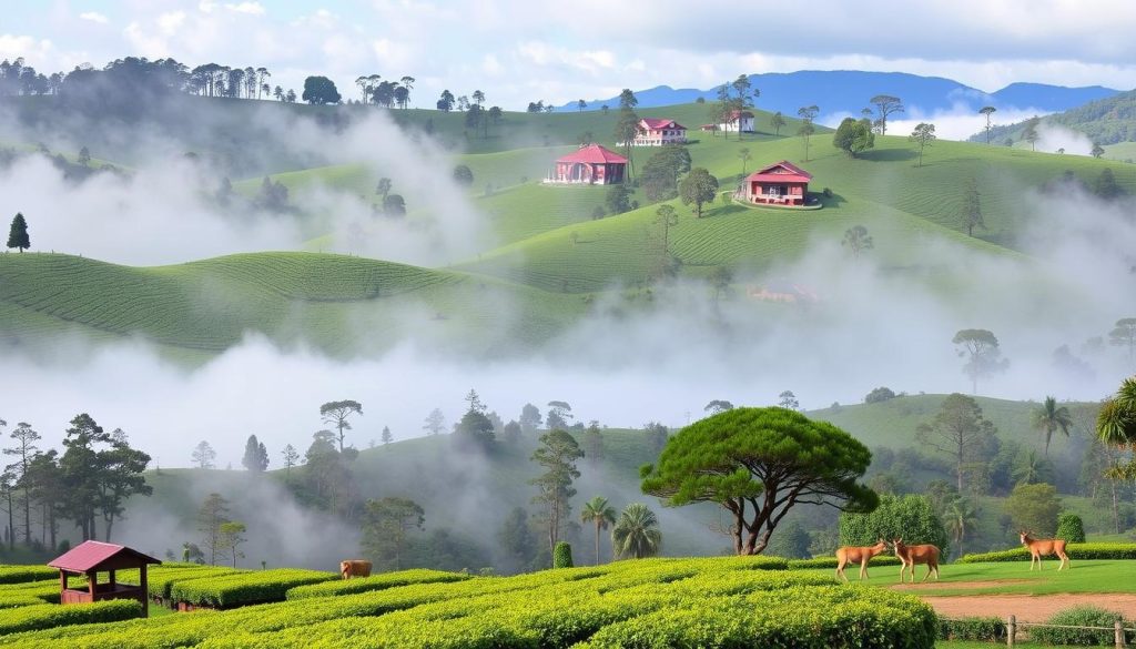 sustainable tourism initiatives in Sri Lanka sustainable tourism initiatives in Sri Lanka