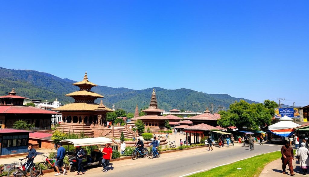 sustainable tourism kathmandu sustainable tourism kathmandu