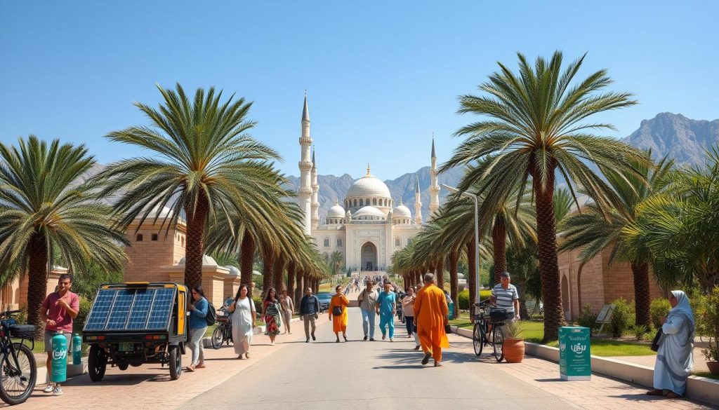 sustainable tourism practices Muscat sustainable tourism practices Muscat