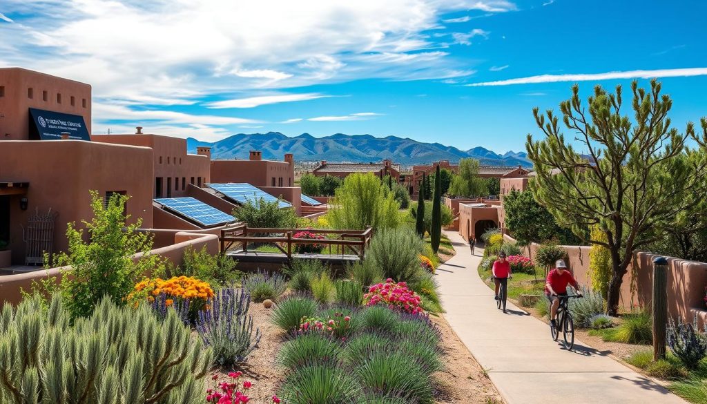 sustainable tourism practices in Santa Fe sustainable tourism practices in Santa Fe
