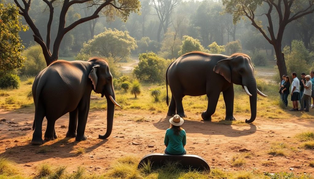 sustainable wildlife tourism practices sustainable wildlife tourism practices