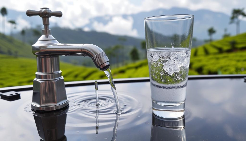 tap water safety Nuwara Eliya tap water safety Nuwara Eliya