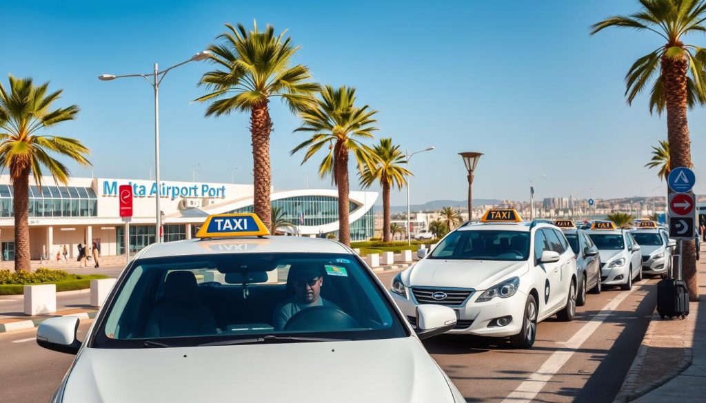 taxi service from Malta Airport to Sliema taxi service from Malta Airport to Sliema