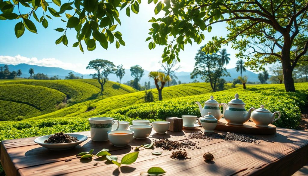 tea tasting experiences in Kandy