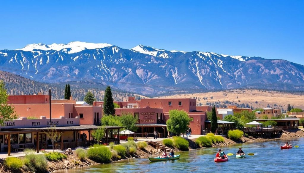 things to do in Taos weekend trip things to do in Taos weekend trip