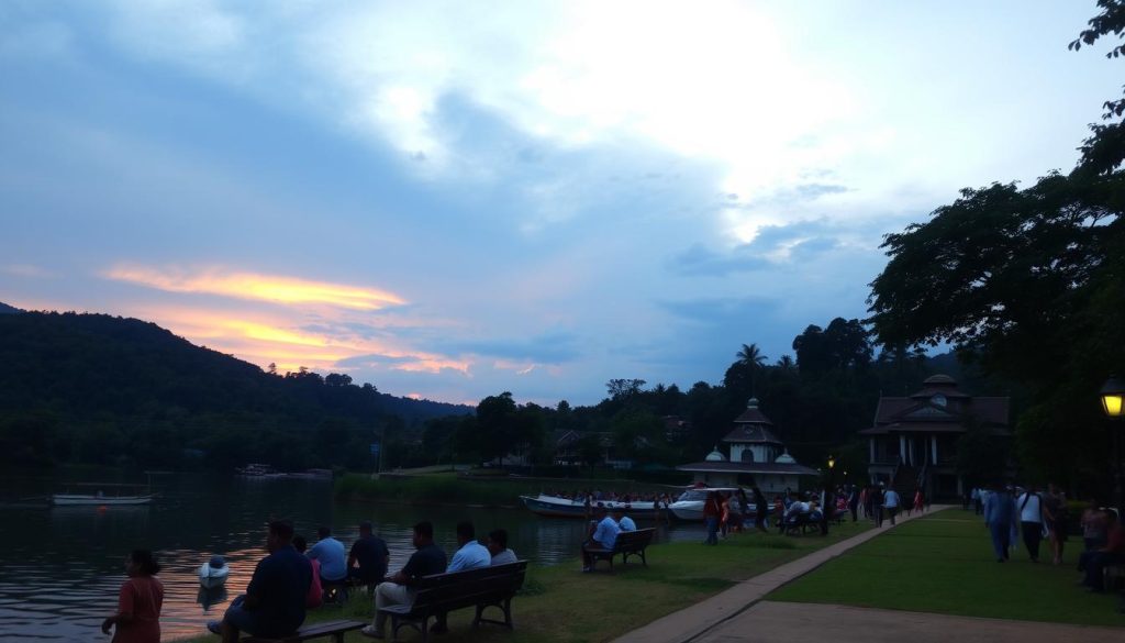 things to do near Kandy Lake things to do near Kandy Lake