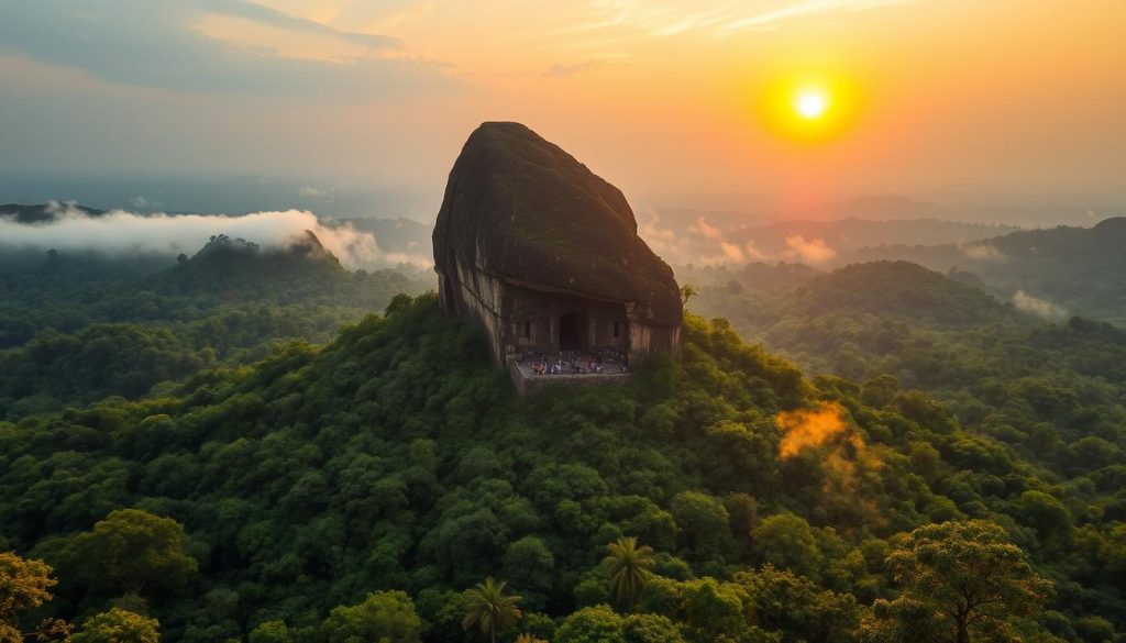 time of day for sigiriya rock climbing time of day for sigiriya rock climbing
