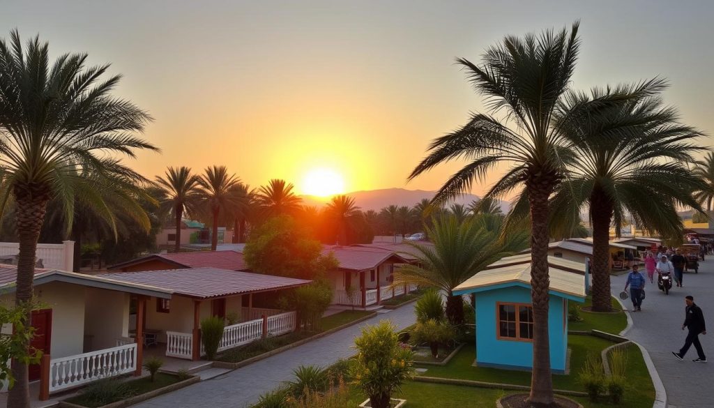 tips for budget accommodation Al Khor tips for budget accommodation Al Khor
