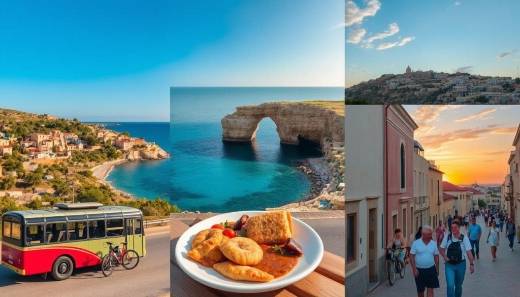 tips for day trip to Gozo