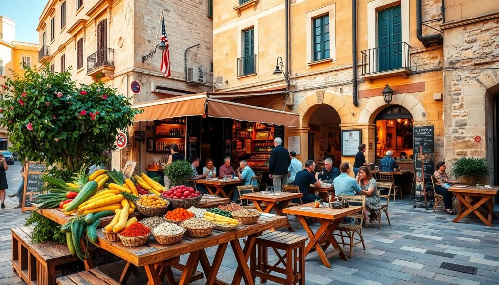 tips for dining in Mdina tips for dining in Mdina