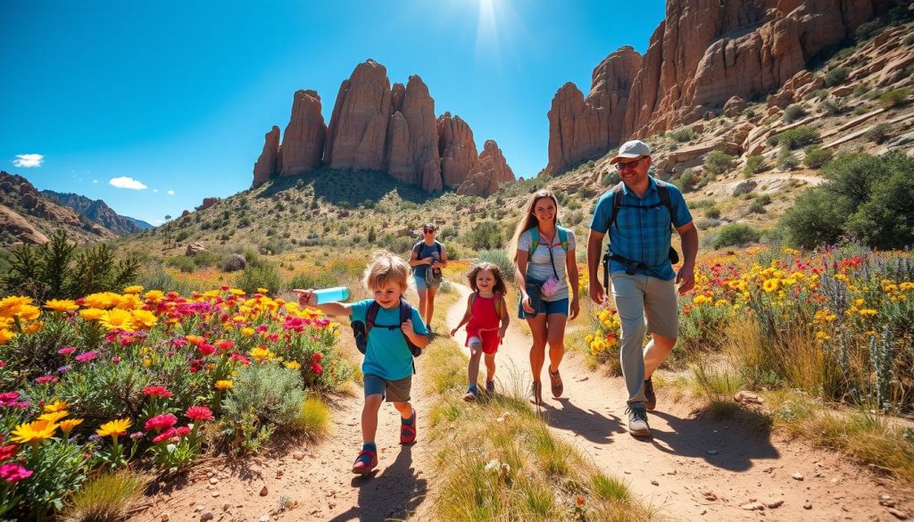 tips for hiking with children tips for hiking with children