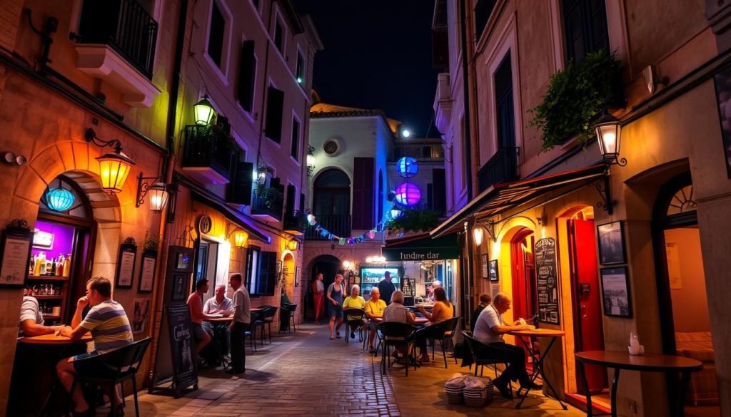 tips for night out Valletta tips for night out Valletta