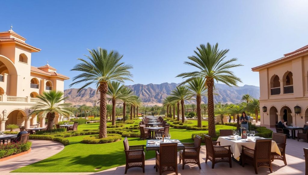 tips for staying in Muscat tips for staying in Muscat