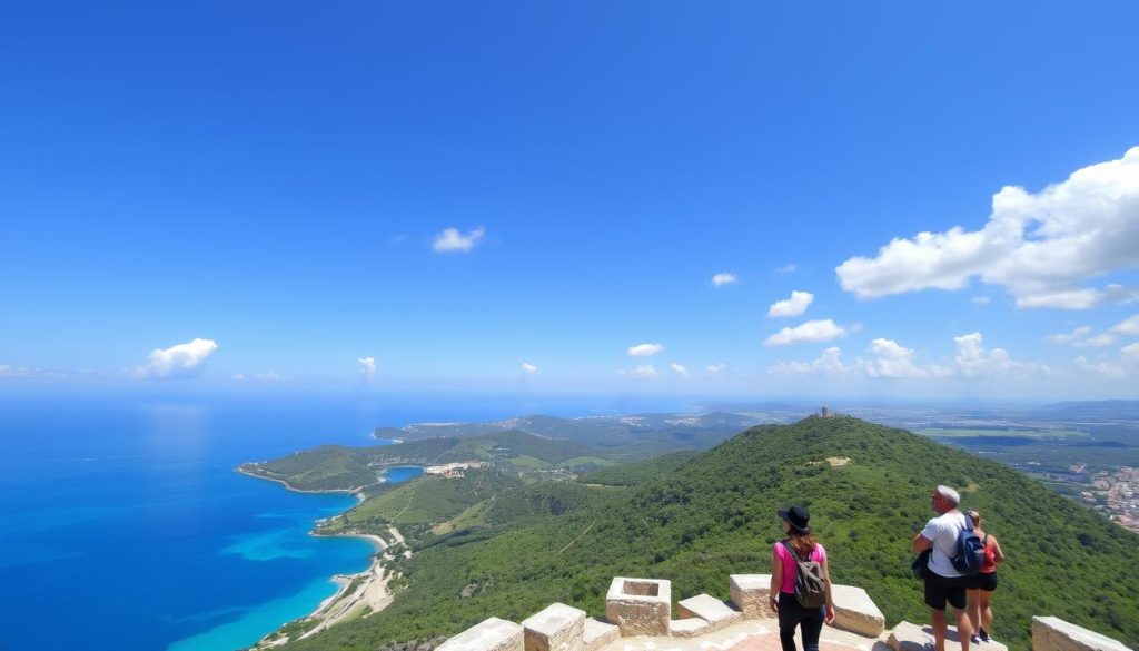 tips for visitors to Santa Marija Tower tips for visitors to Santa Marija Tower