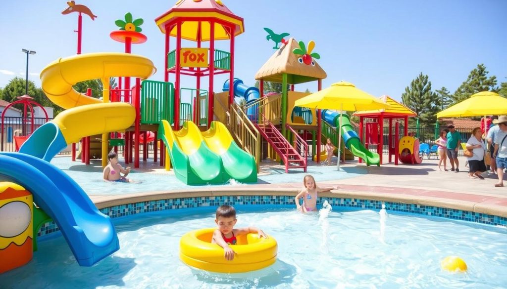 toddler-friendly waterpark in Wisconsin Dells toddler-friendly waterpark in Wisconsin Dells