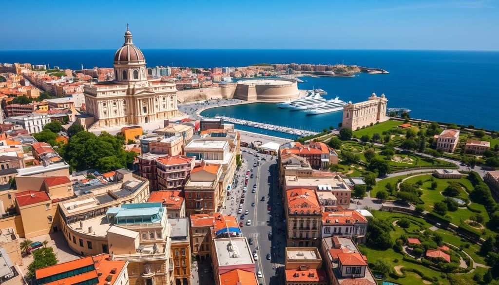 top attractions to visit in Valletta top attractions to visit in Valletta