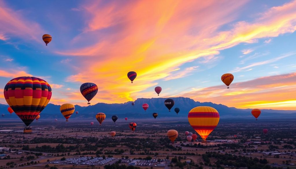 top balloon ride company Albuquerque top balloon ride company Albuquerque