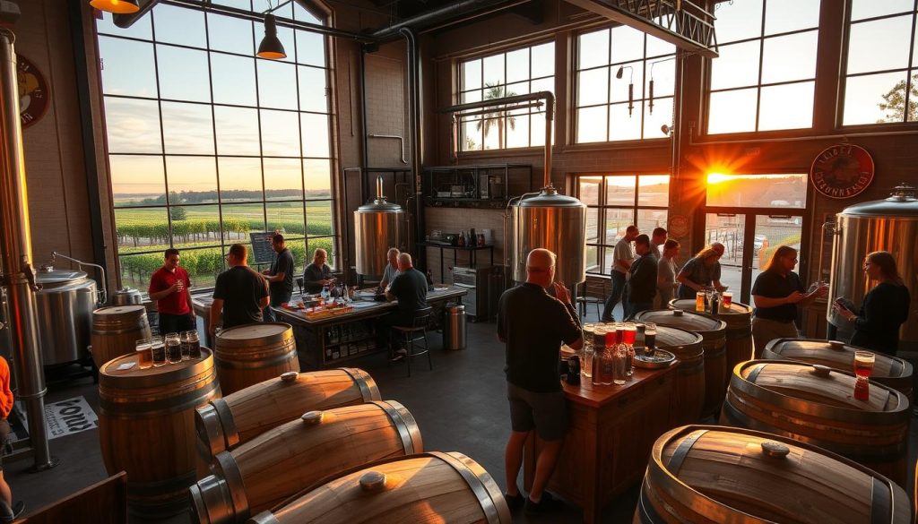 top brewery tour experiences top brewery tour experiences