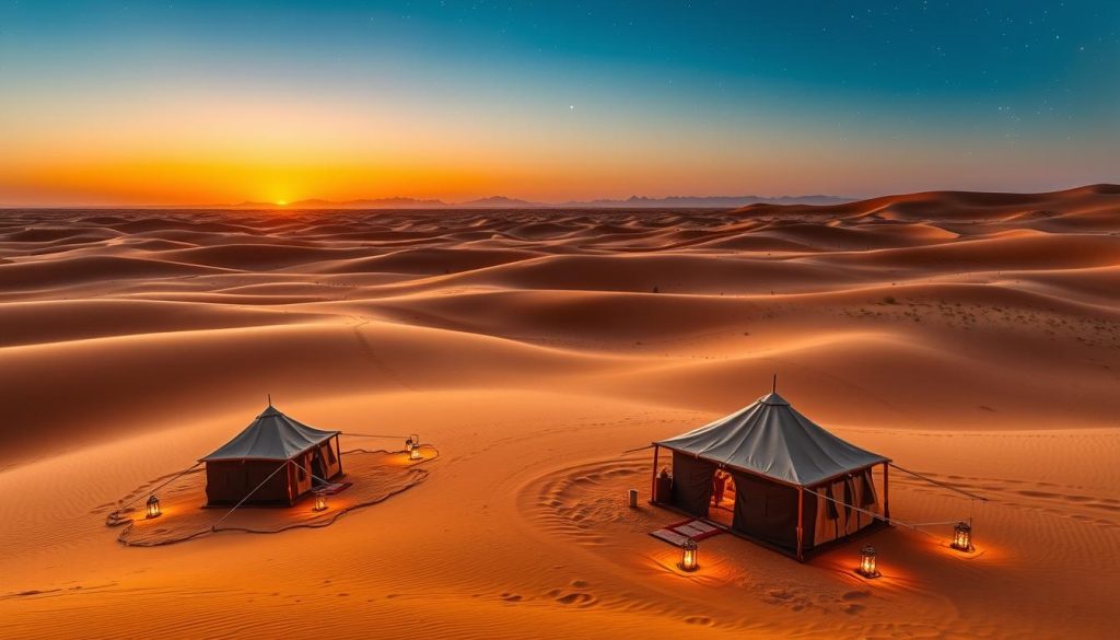 top camping spots in Wahiba Sands top camping spots in Wahiba Sands