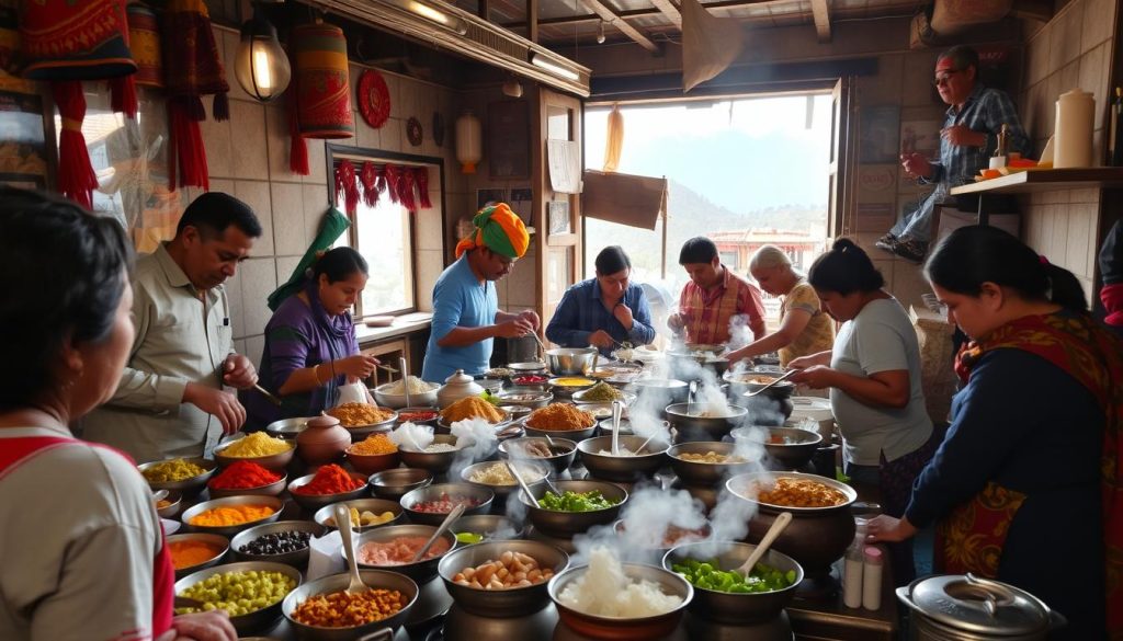 top cooking classes in Nepal top cooking classes in Nepal