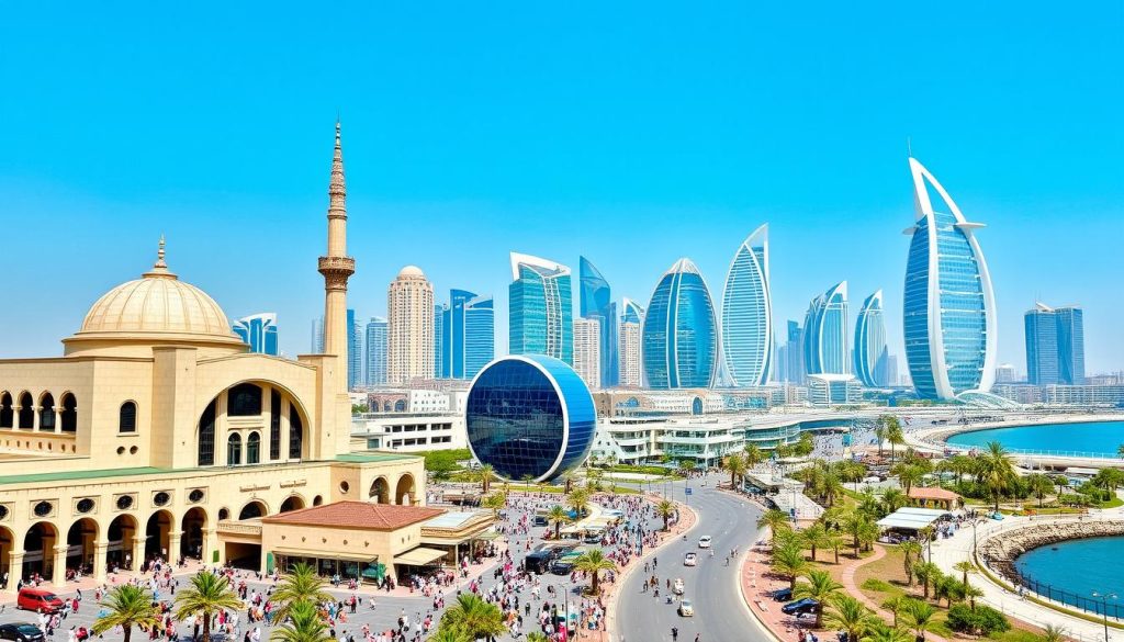 top cultural attractions Doha top cultural attractions Doha