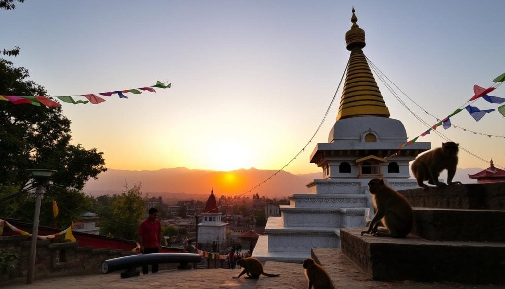 top cultural sites in Kathmandu valley