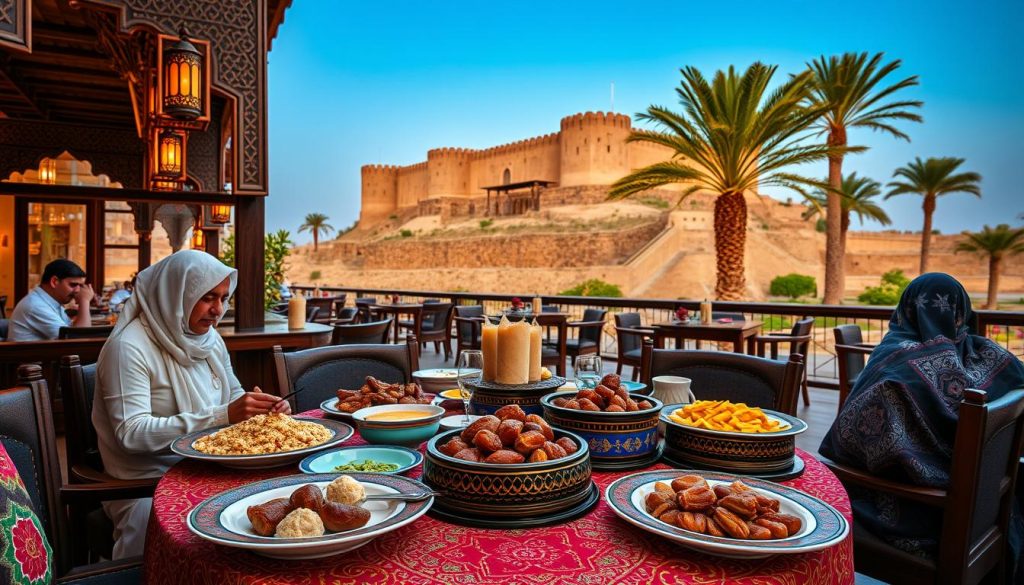 top dining spots in Nizwa top dining spots in Nizwa