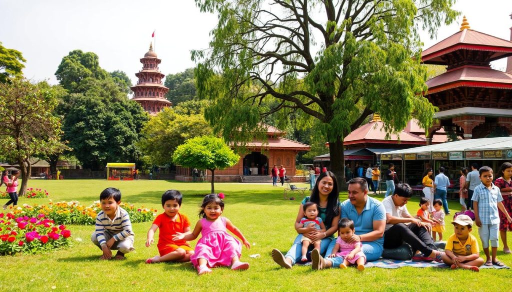top family-friendly locations Kathmandu top family-friendly locations Kathmandu