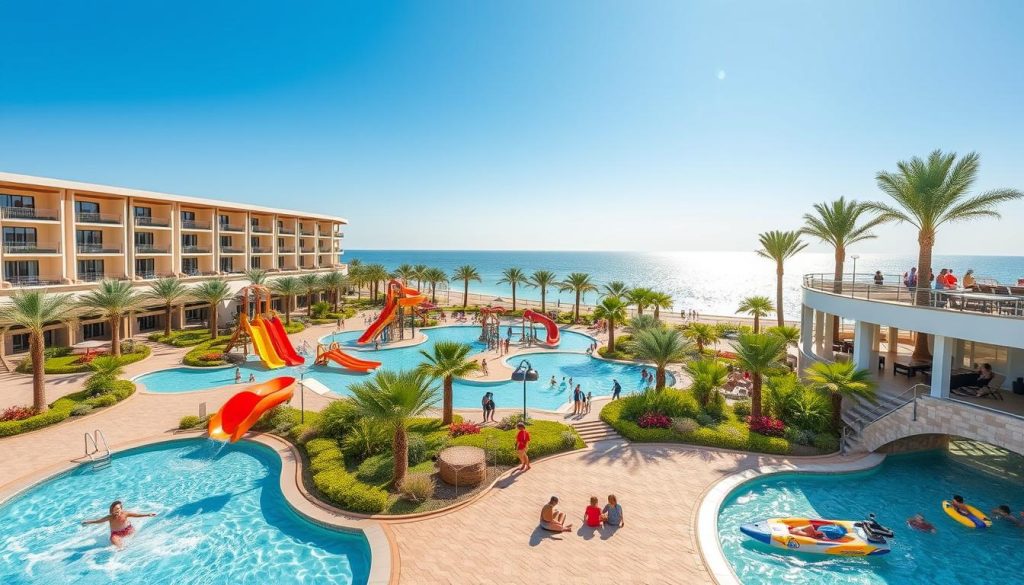 top family-friendly resorts in Al Khor top family-friendly resorts in Al Khor