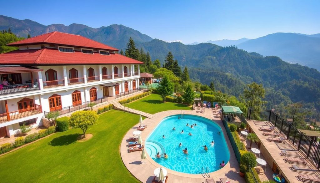 top family stays Pokhara top family stays Pokhara