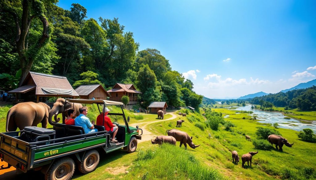 top guided tours in chitwan top guided tours in chitwan