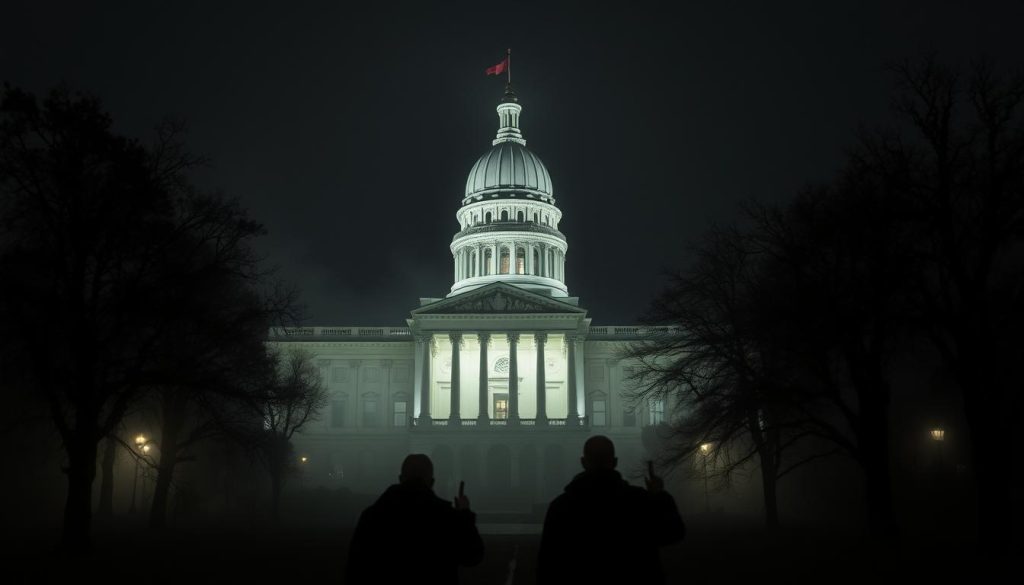 top haunted places in Madison top haunted places in Madison