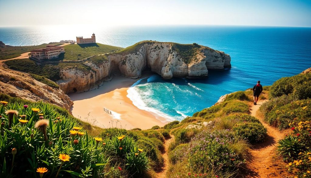 top hiking routes Gozo top hiking routes Gozo