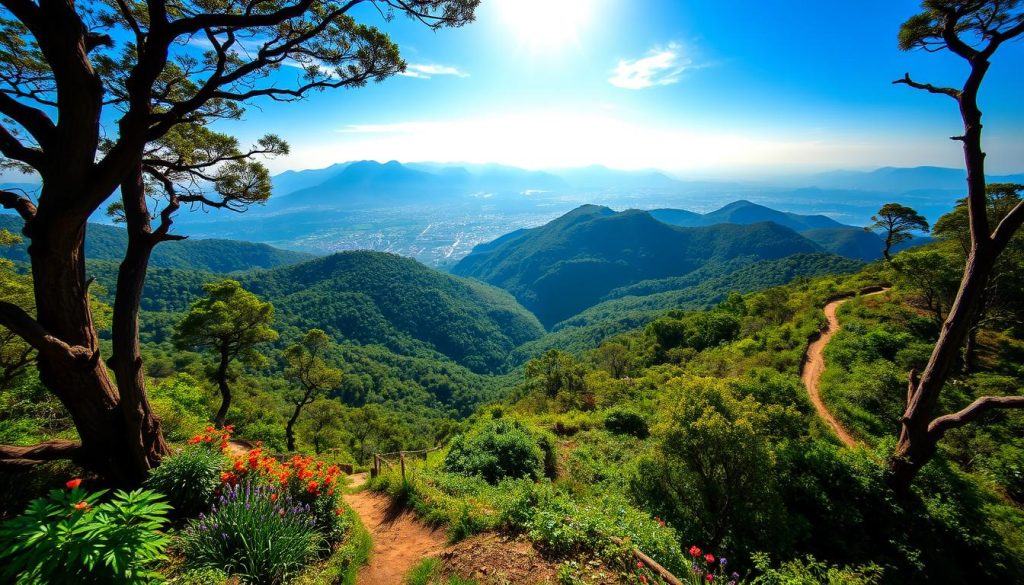 top hiking trails in Kandy top hiking trails in Kandy