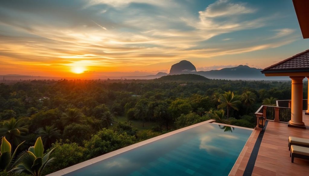 top luxury hotels with views in Sigiriya top luxury hotels with views in Sigiriya